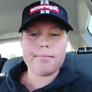 Meet your Posher, Isaac